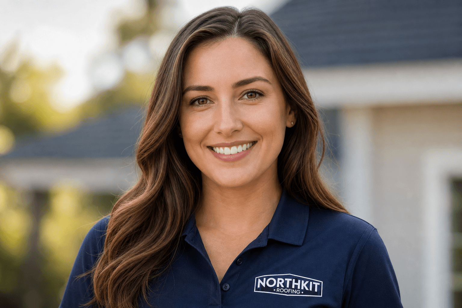 Northkit crew member
