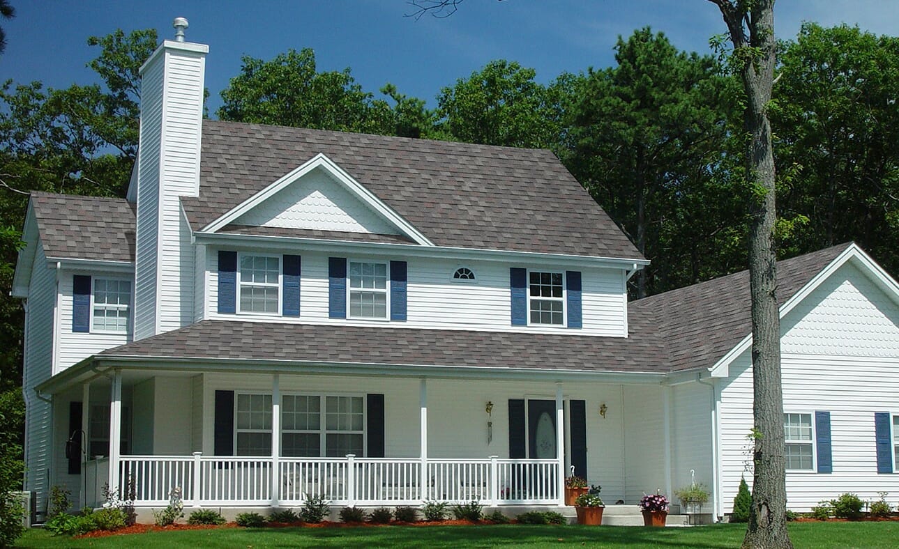 Atlas Roofing Shingles - New Jersey Roofing Contractor