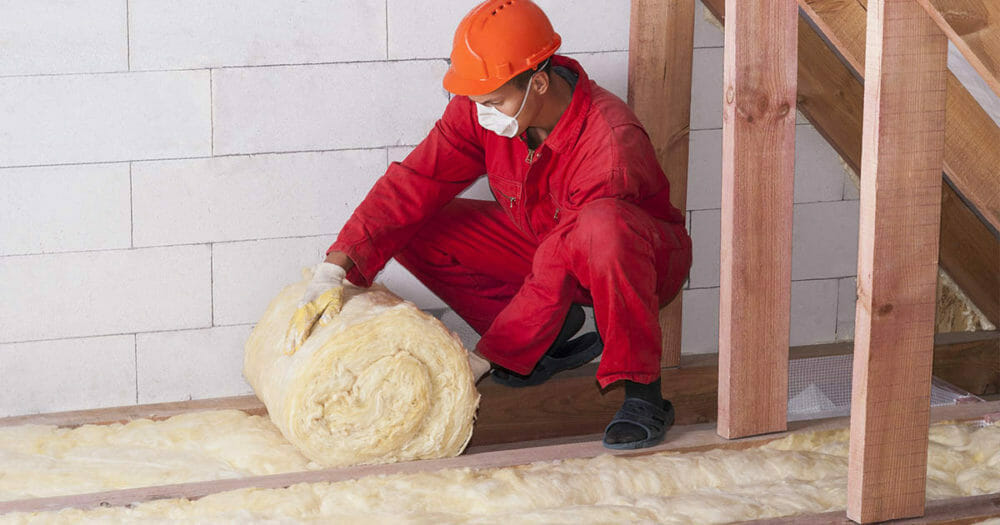 Roof Insulation - New Jersey Roofing Contractor