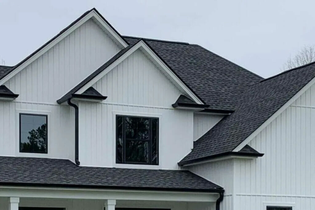 Cost Of Board And Batten Siding - New Jersey Roofing Contractor
