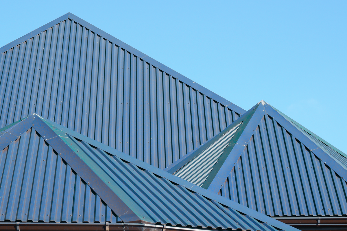 Metal Roofing Colors - New Jersey Roofing Contractor