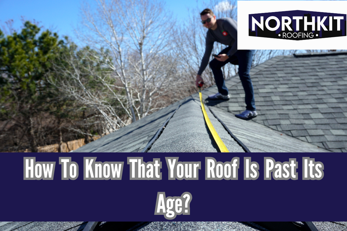 How Old Is Your Roof? Tips to Assess Roof Age (And Why It’s Important)