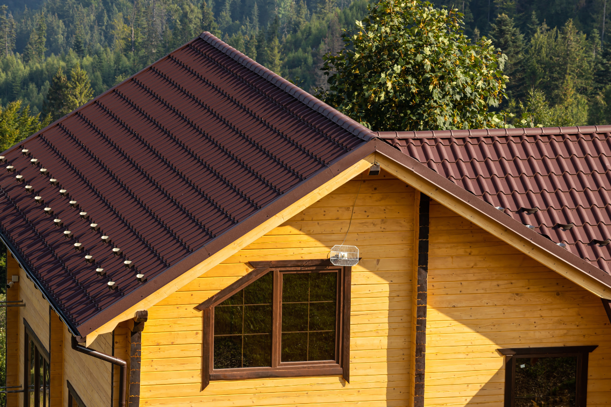 Cost Of A Metal Roof